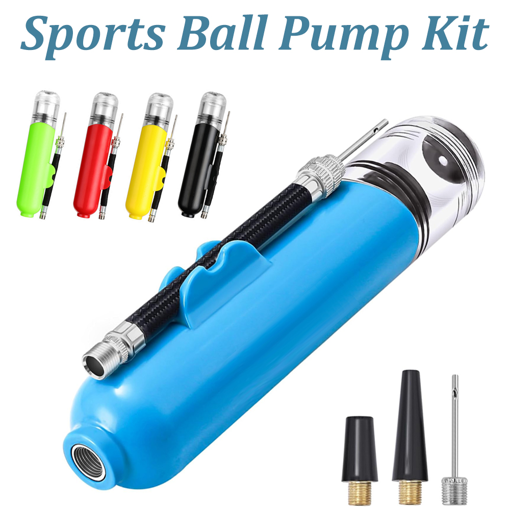 Portable Air Pump Sports Ball  - Basketball Arcade Game のレビューと価格