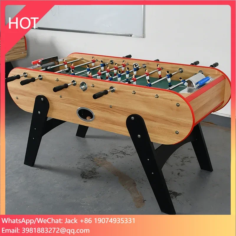 Factory Sale Foosball Soccer T - Foosball Table Commercial のレビューと価格