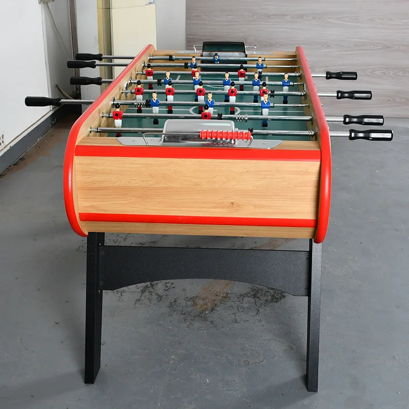 Factory Sale Foosball Soccer T - Foosball Table Commercial のレビューと価格