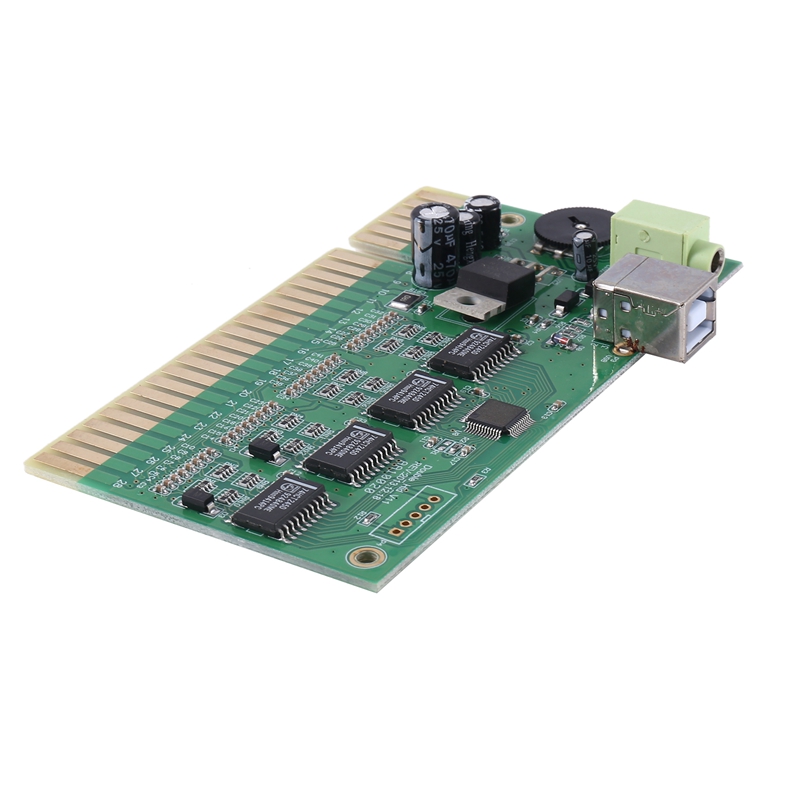 A65G-PC To Jamma Converter Boa - Usb Game Board Jamma のレビューと価格