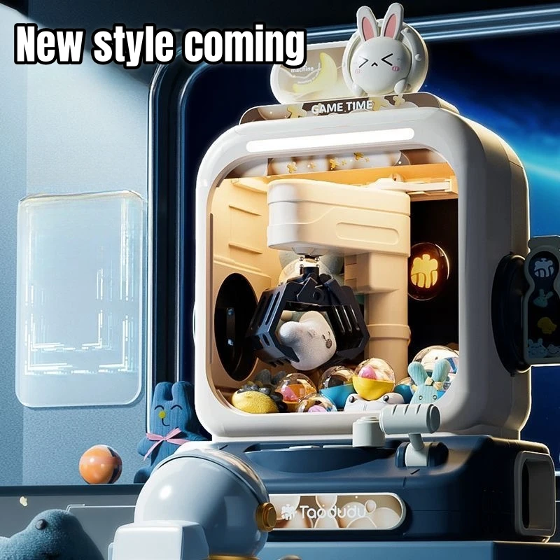 Claw Machine Toys Electronic A - Vending Arcade Games のレビューと価格
