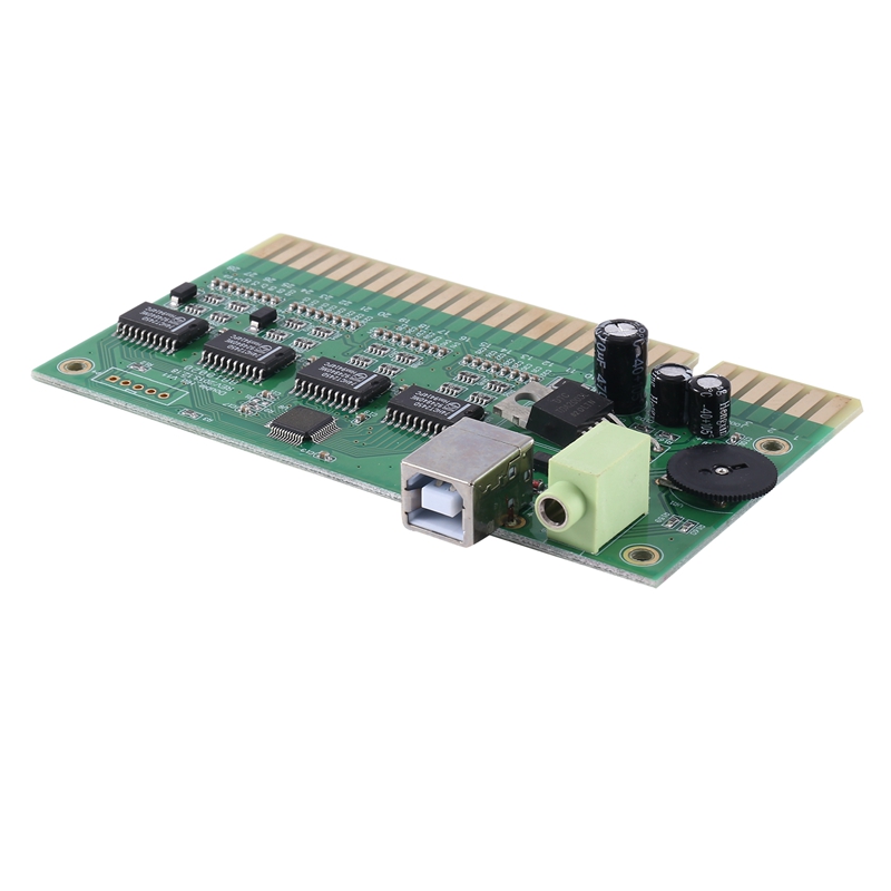 Exquisite-PC To Jamma Converte - Usb Game Board Jamma のレビューと価格
