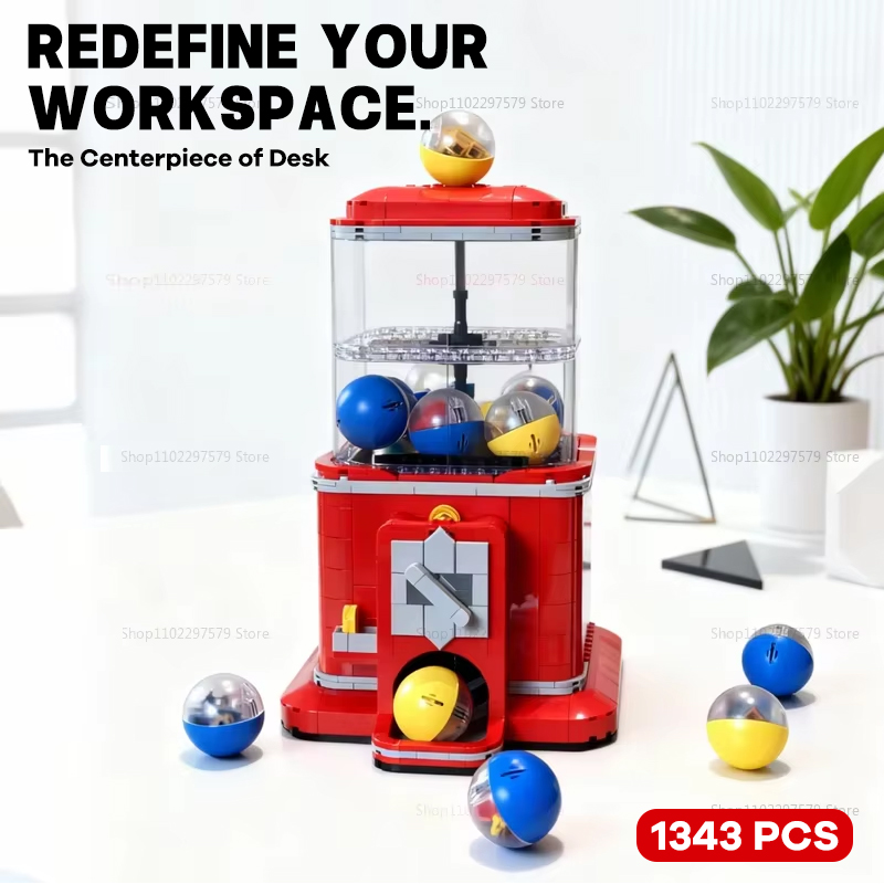 New Creative Vending Machine B - Vending Arcade Games のレビューと価格
