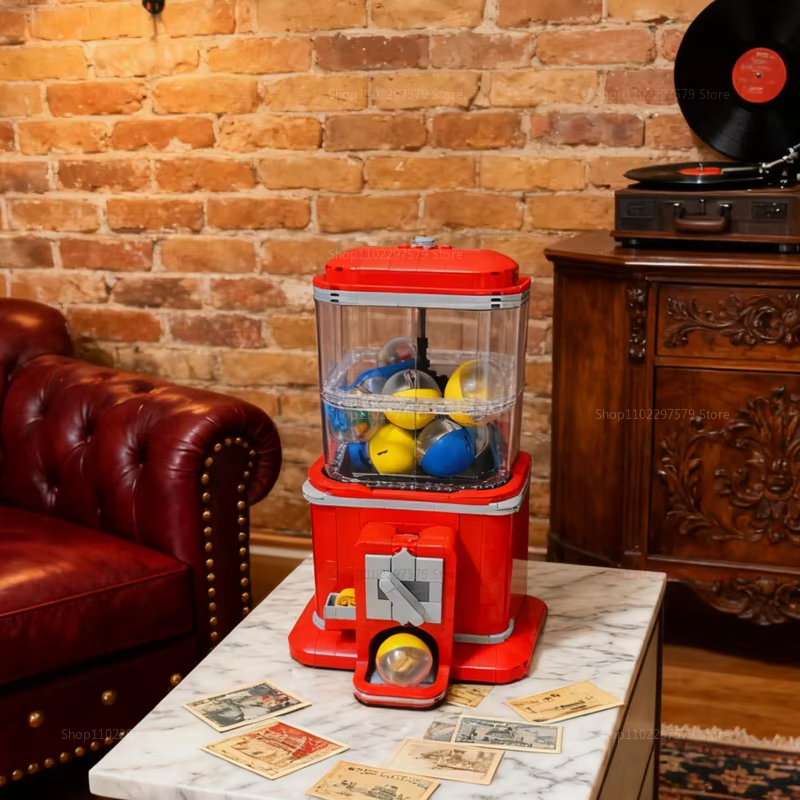 New Creative Vending Machine B - Vending Arcade Games のレビューと価格