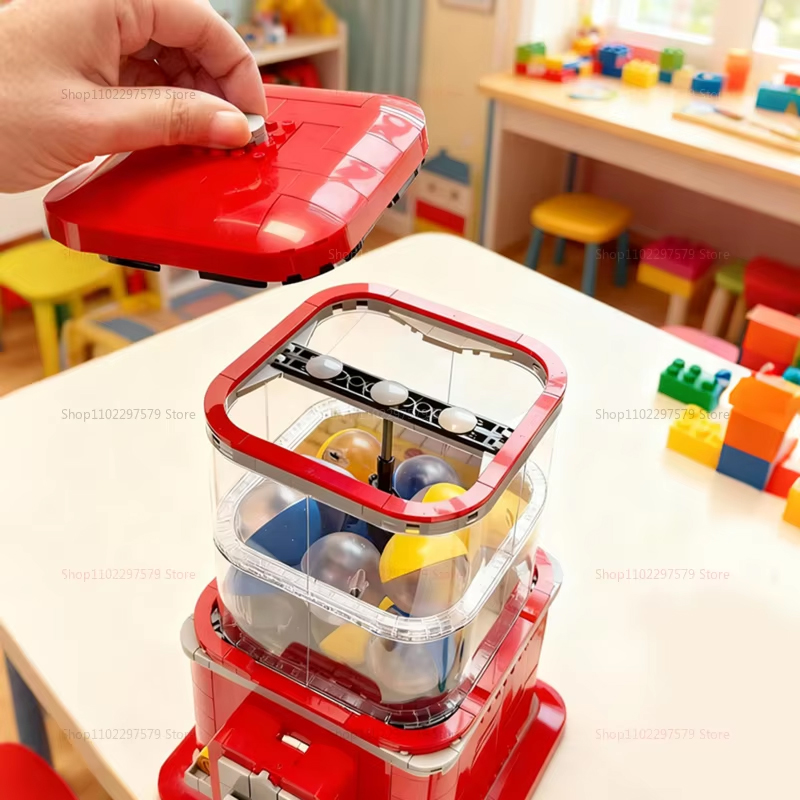 New Creative Vending Machine B - Vending Arcade Games のレビューと価格