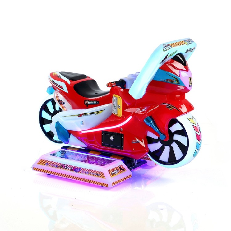 High Quality 19 Inch LCD Coin  - Coin Operated Kiddie Ride のレビューと価格