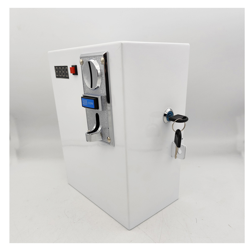 Multi Coin Timer Controller Bo - Arcade Card Vending Machine のレビューと価格