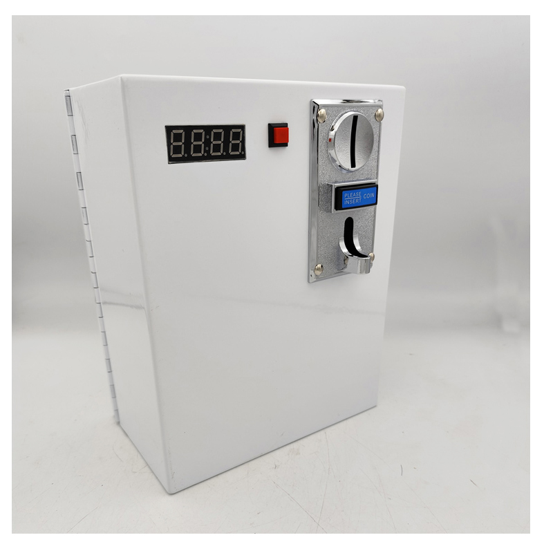 Multi Coin Timer Controller Bo - Arcade Card Vending Machine のレビューと価格