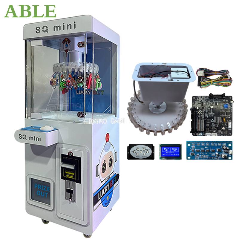RY Clip Machine Kit - 30 Clips - Arcade Card Vending Machine のレビューと価格