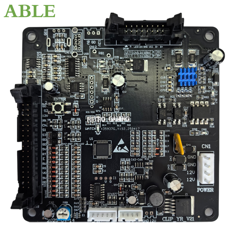 RY Clip Machine Kit - 30 Clips - Arcade Card Vending Machine のレビューと価格