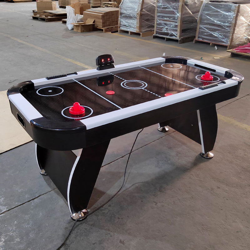 Manufacturer's 6FT Digital Sco - Air Hockey Table のレビューと価格