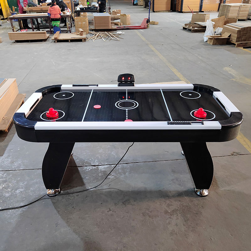 Manufacturer's 6FT Digital Sco - Air Hockey Table のレビューと価格