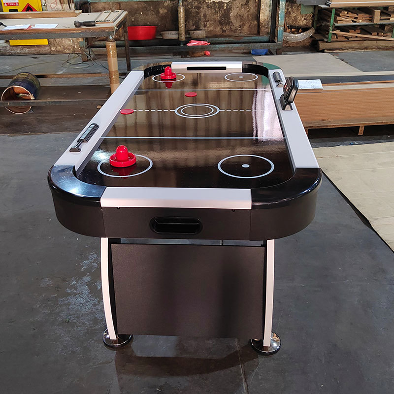 Manufacturer's 6FT Digital Sco - Air Hockey Table のレビューと価格