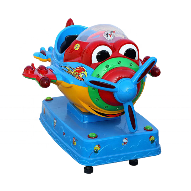 Coin-Operated Amusement Machin - Coin Operated Kiddie Ride のレビューと価格