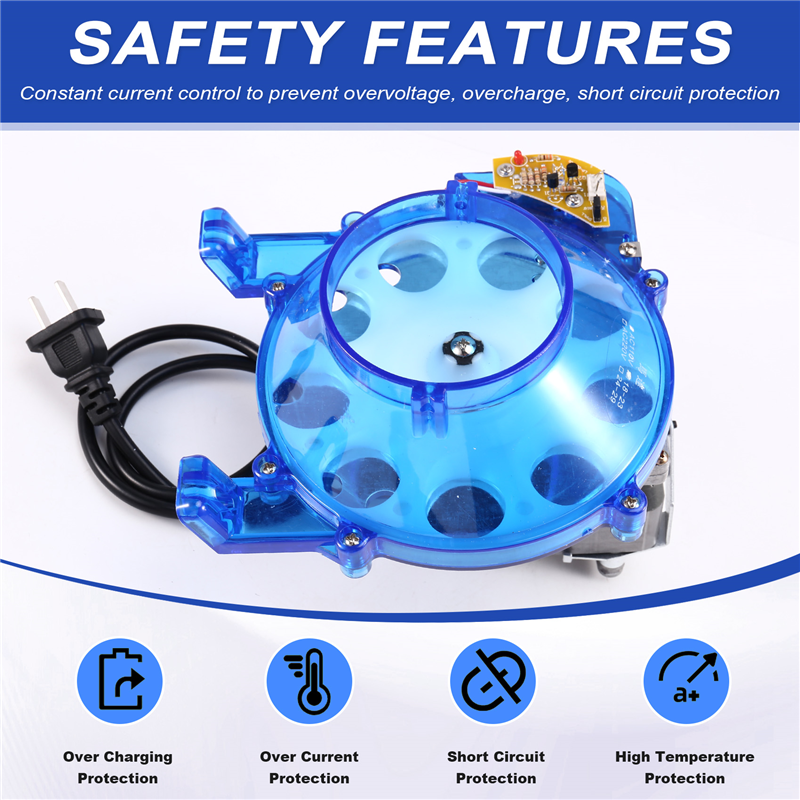 B05C-Blue Coin Hopper Plastic  - Arcade Game Coin のレビューと価格