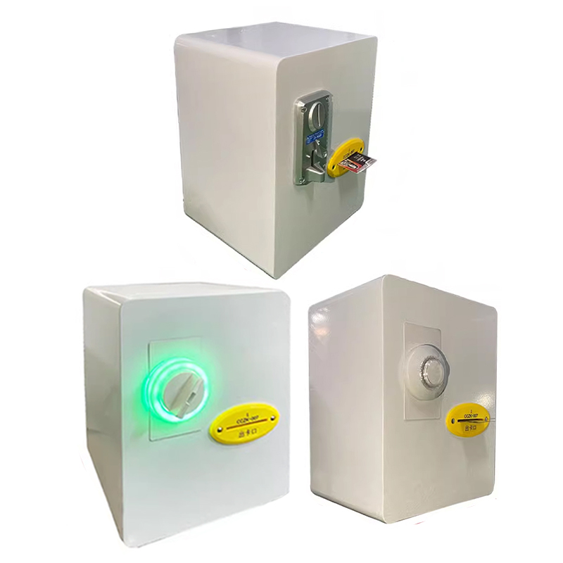 Knob Type Mini Card Dispenser  - Arcade Card Vending Machine のレビューと価格