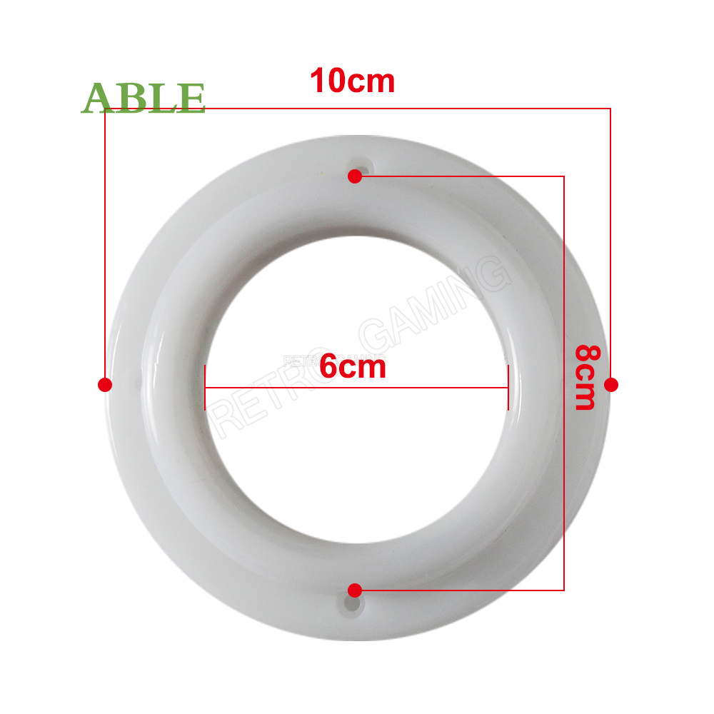 1PCS LED Ring for Hitting Mous - Coin Operated Kiddie Ride のレビューと価格