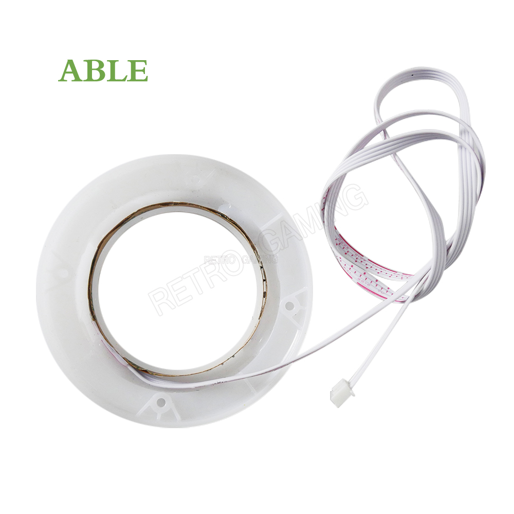 1PCS LED Ring for Hitting Mous - Coin Operated Kiddie Ride のレビューと価格