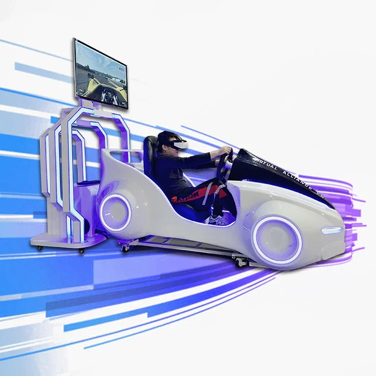 Earn Money High Profit 9D Virt - 9D Vr Simulator のレビューと価格