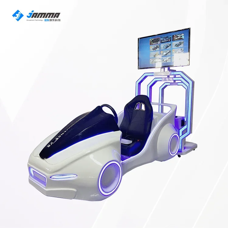 Earn Money High Profit 9D Virt - 9D Vr Simulator のレビューと価格