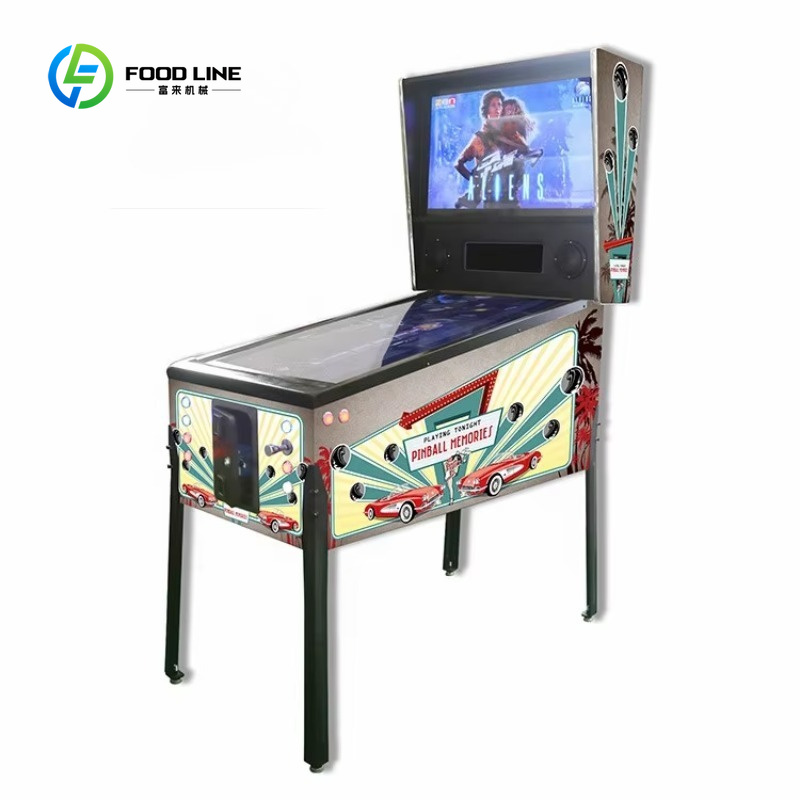 Customized Flipper Virtual Pin - Arcade Game Coin のレビューと価格