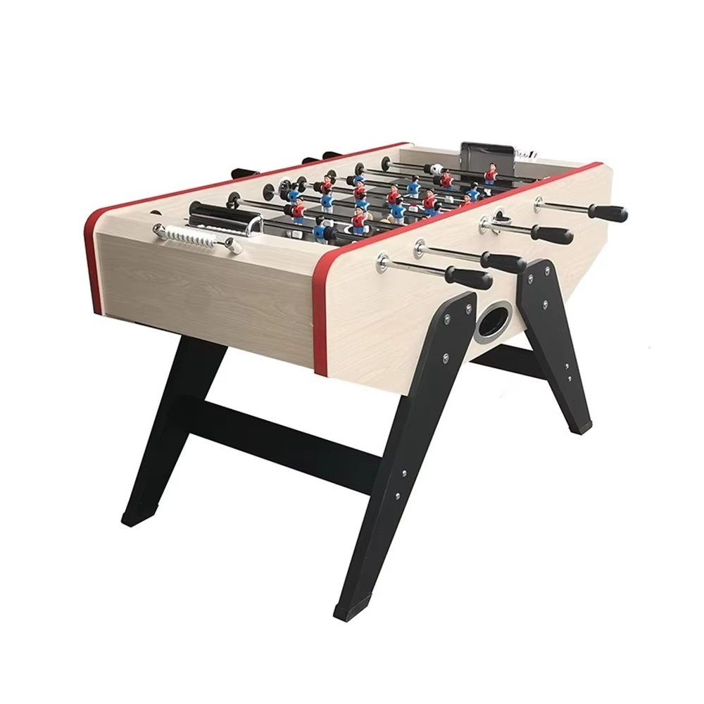 Outdoor Indoor Commercial Luxu - Foosball Table Commercial のレビューと価格