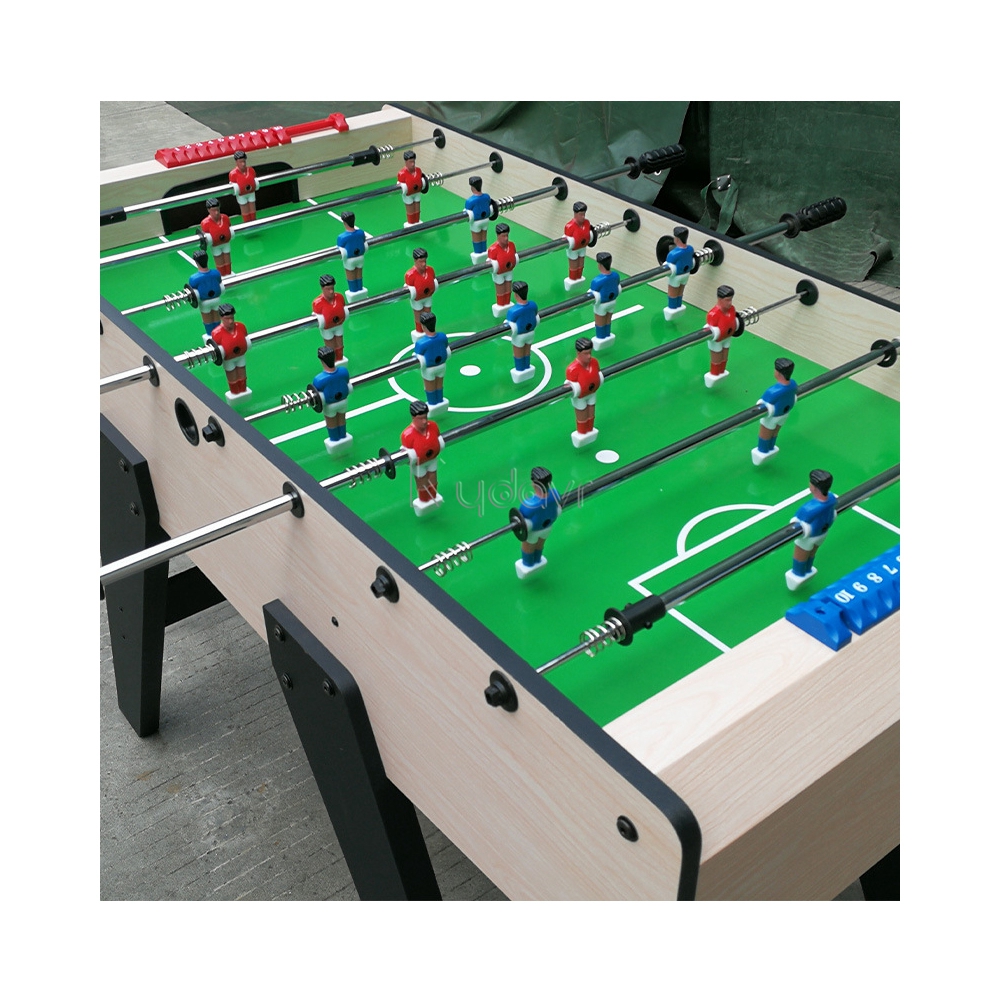 Outdoor Indoor Commercial Luxu - Foosball Table Commercial のレビューと価格