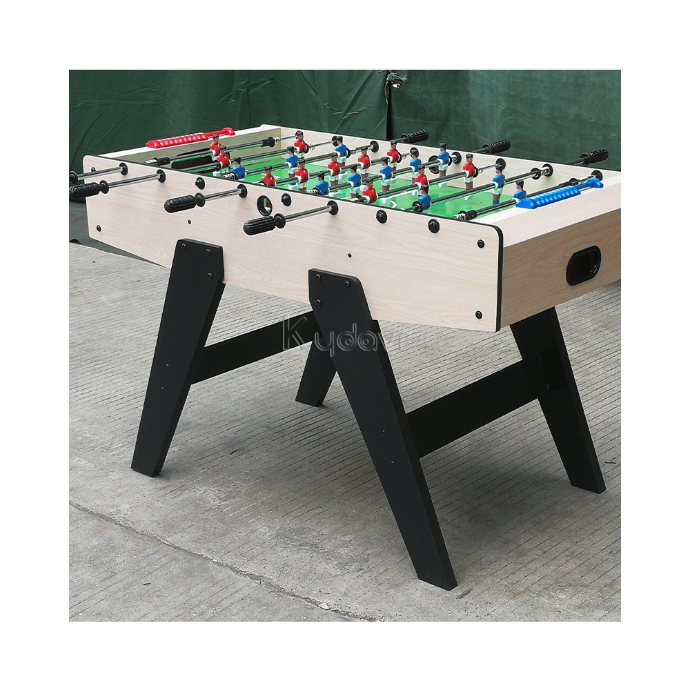 Outdoor Indoor Commercial Luxu - Foosball Table Commercial のレビューと価格
