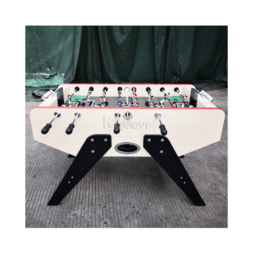 Outdoor Indoor Commercial Luxu - Foosball Table Commercial のレビューと価格