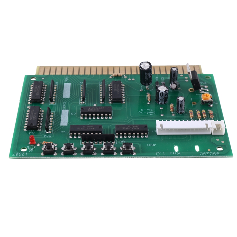 N82R PC To Jamma Converter Boa - Usb Game Board Jamma のレビューと価格