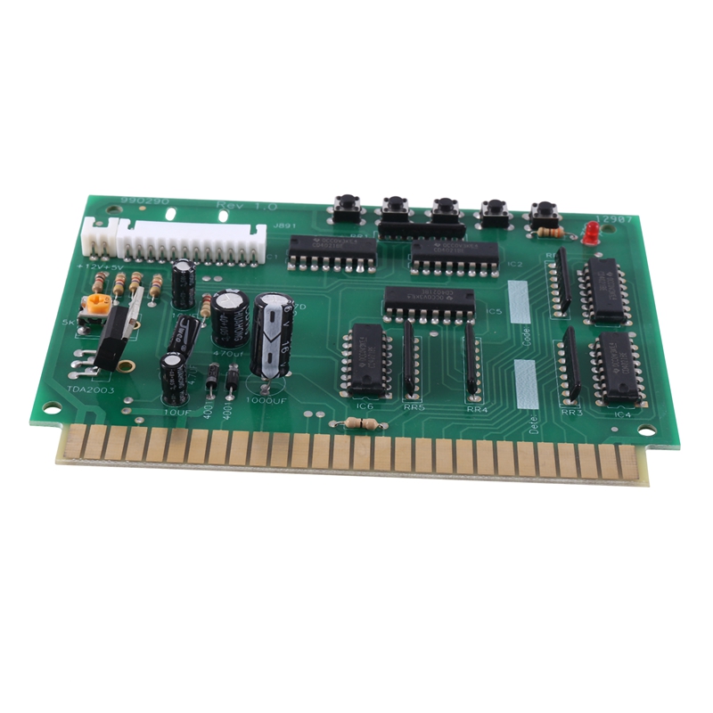 N82R PC To Jamma Converter Boa - Usb Game Board Jamma のレビューと価格