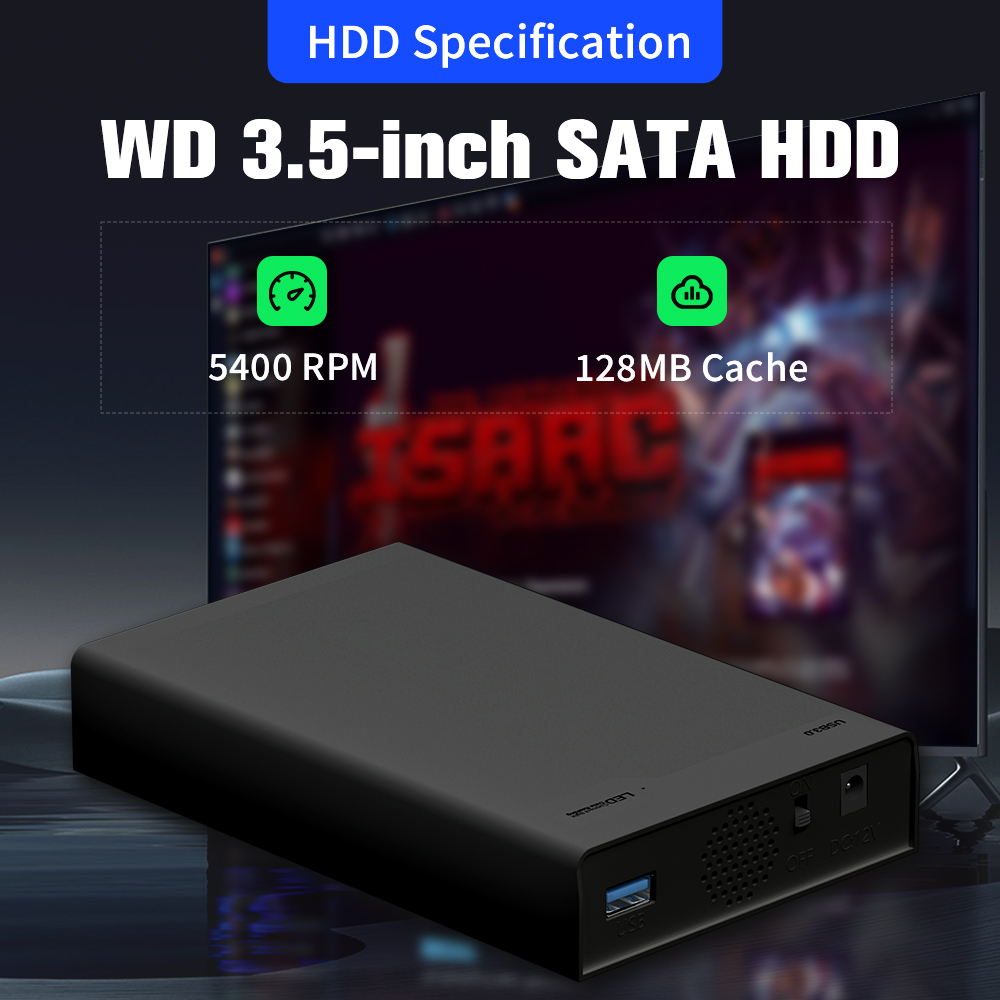 500G Game Hard Drive With 3800 - Arcade X のレビューと価格