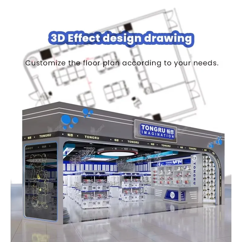 Commercial  Toy Claw Machine f - Arcade Machine Profit のレビューと価格