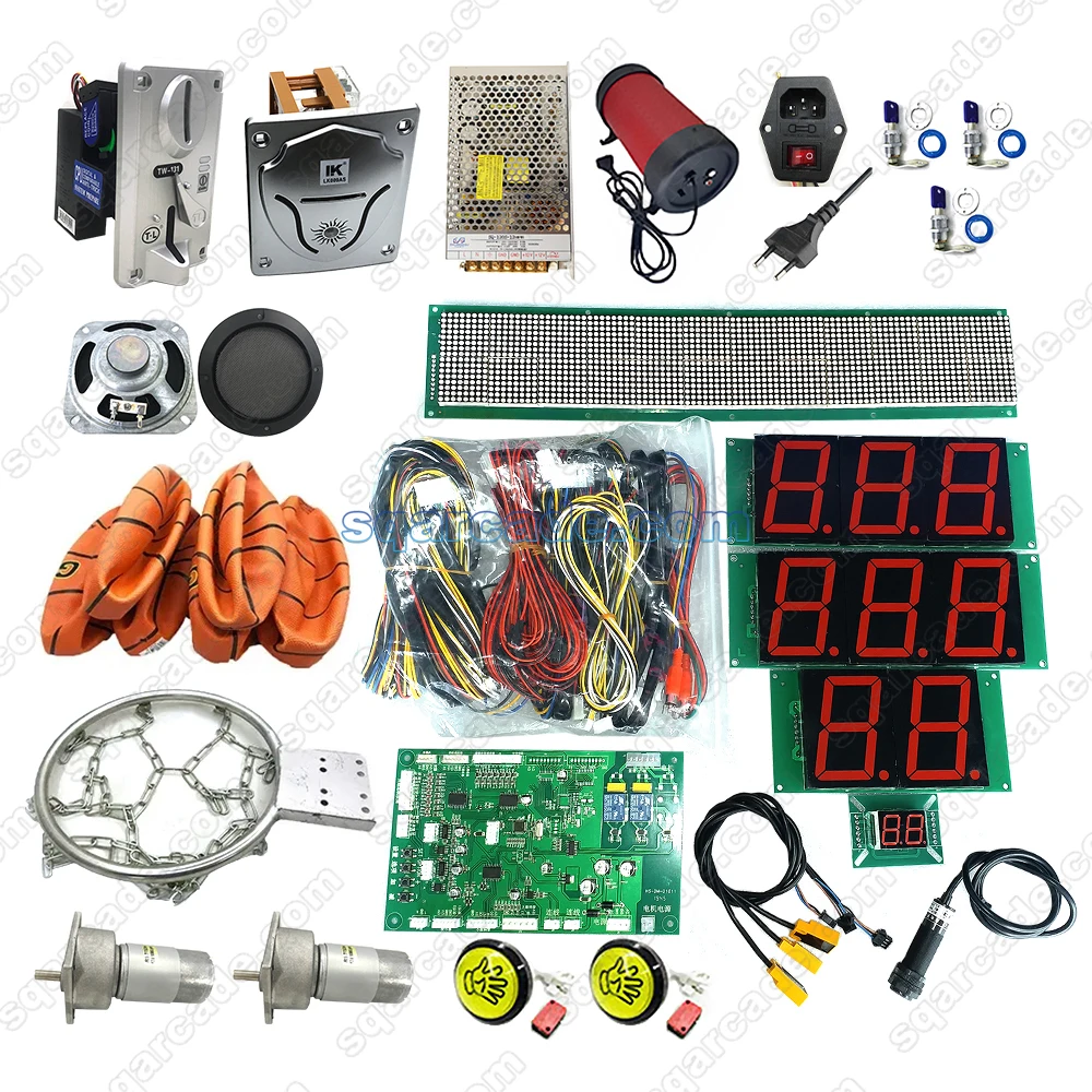 Adult Coin-operated Basketball - Arcade Game Coin のレビューと価格