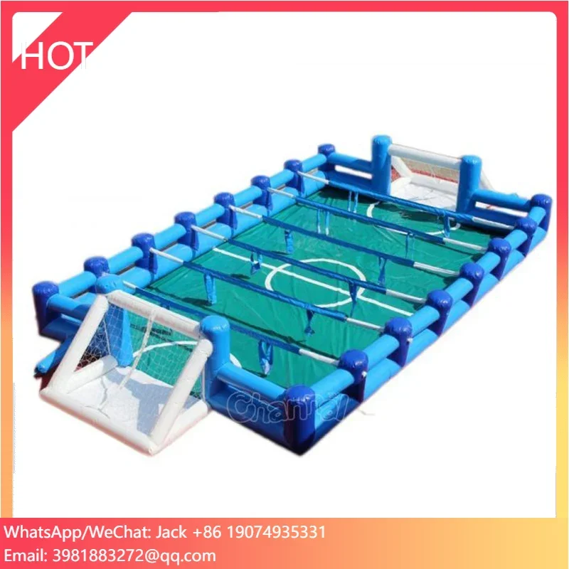 New Design Inflatable Human Ta - Foosball Table Commercial のレビューと価格