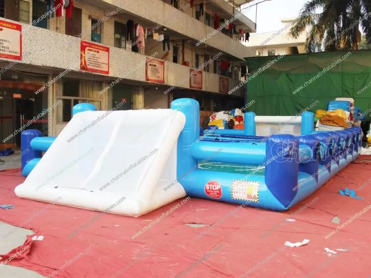 New Design Inflatable Human Ta - Foosball Table Commercial のレビューと価格