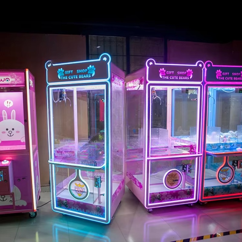 Colorful Park arcade games mac - Arcade Vending Machines For Sale のレビューと価格