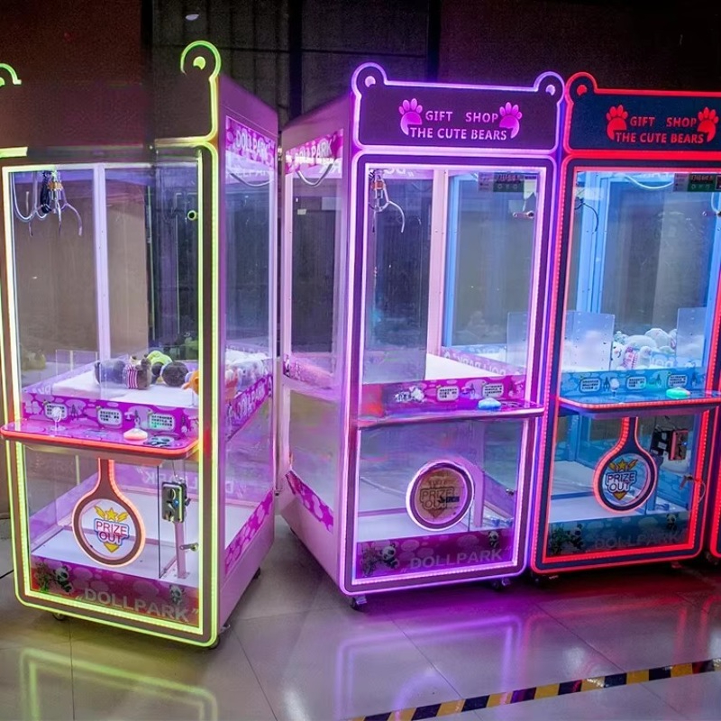 Colorful Park arcade games mac - Arcade Vending Machines For Sale のレビューと価格