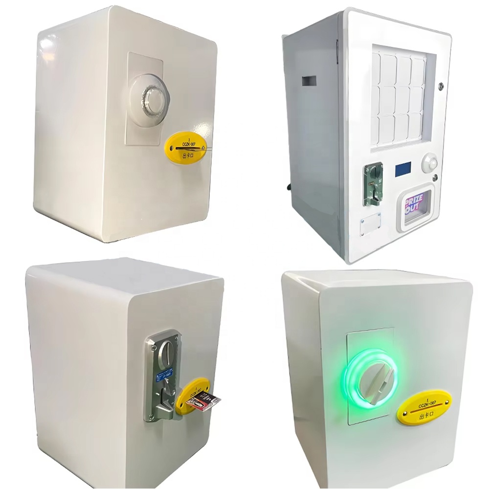Arcade Card Vending Machine Fa - Arcade Card Vending Machine のレビューと価格