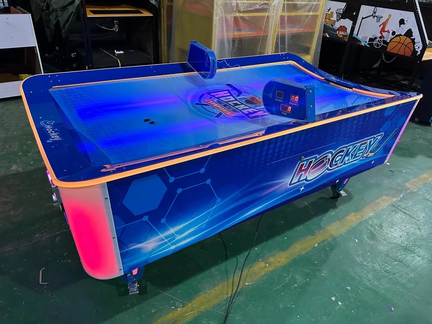 Coin Operated Amusement Arcade - Arcade Games & Vending Llc のレビューと価格