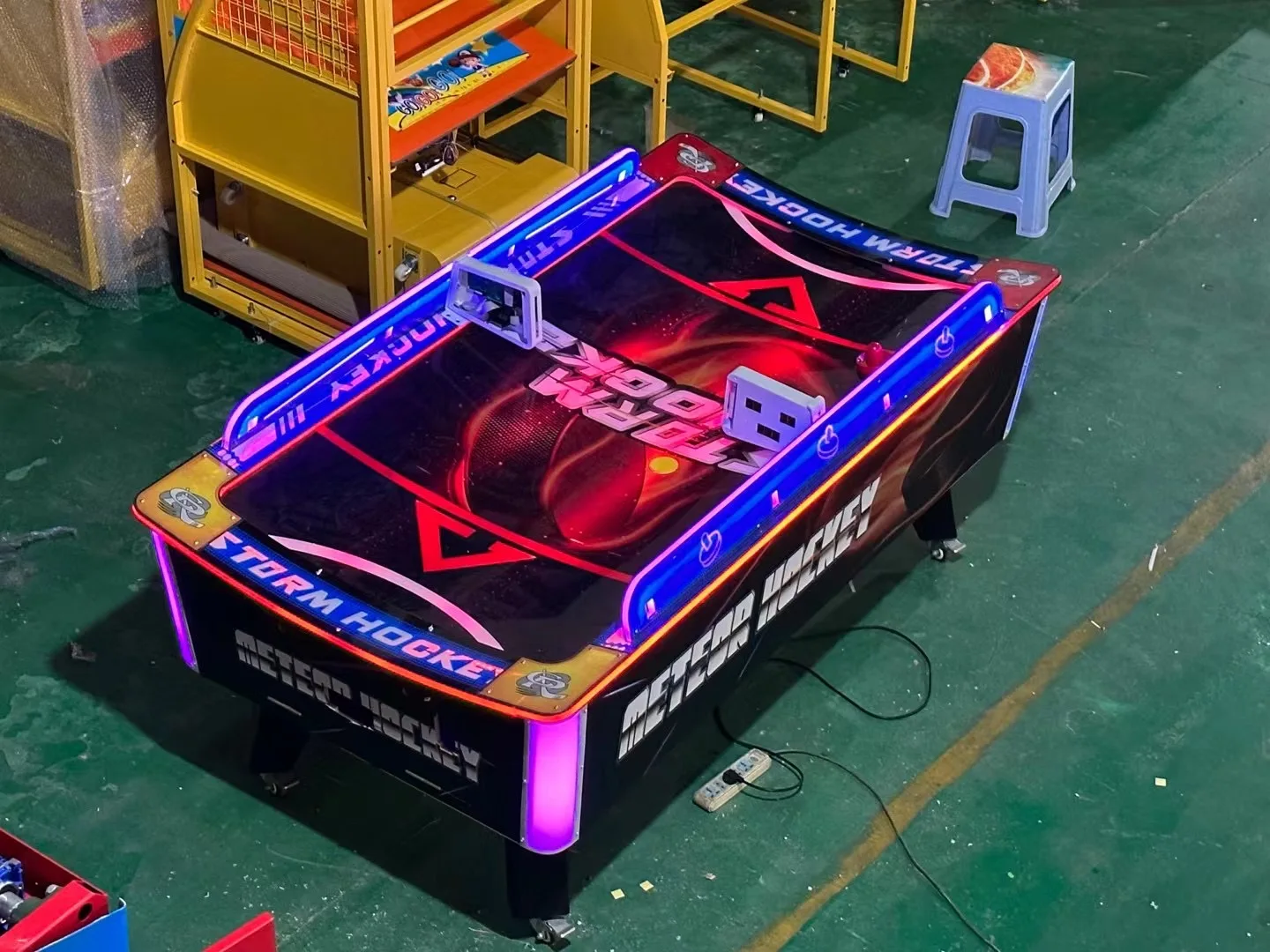 Coin Operated Amusement Arcade - Arcade Games & Vending Llc のレビューと価格