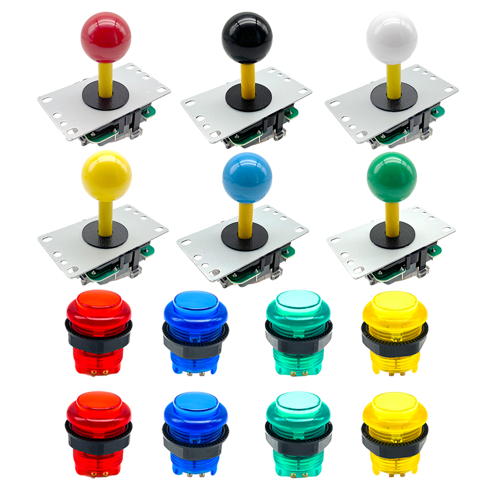 3D WiFi 10888 in 1 Pandora Sag - Trackball Controller Arcade のレビューと価格