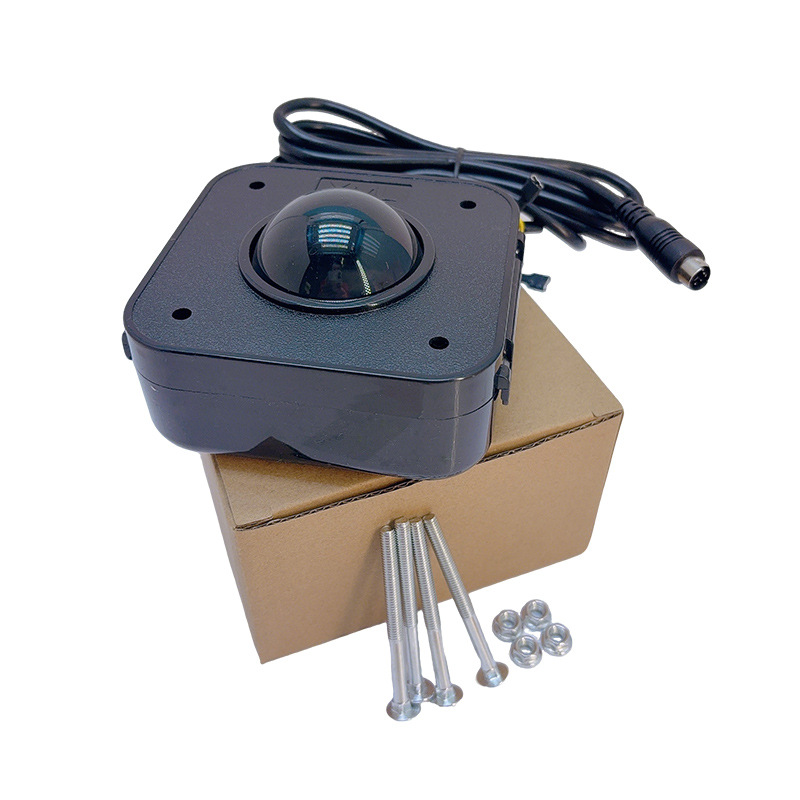 Arcade Game Accessories Trackb - Trackball Controller Arcade のレビューと価格
