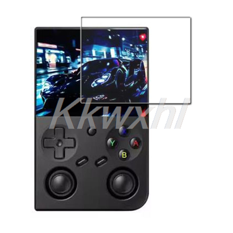 2PCS FOR Anbernic RG35XXPRO Ha - Pinball Machine のレビューと価格