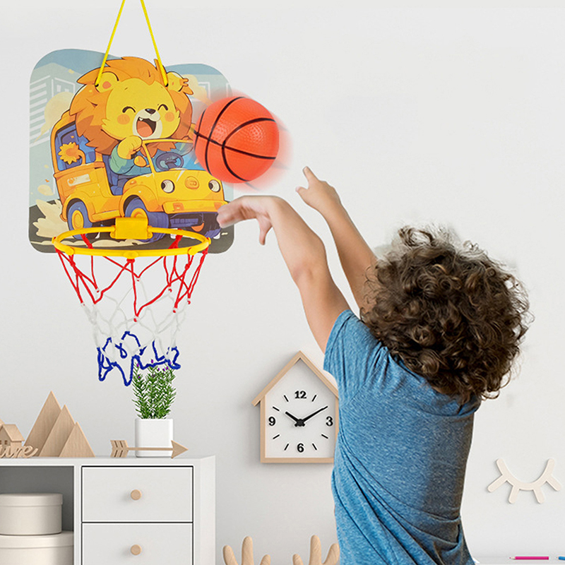 Kids Adjustable Basketball Sta - Basketball Arcade Game のレビューと価格