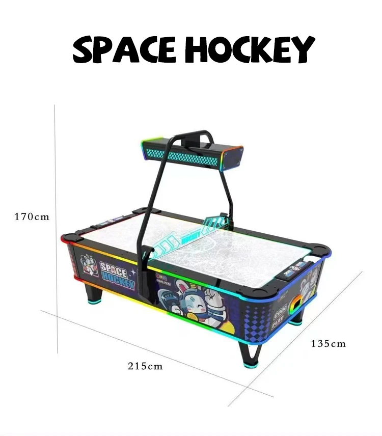 Hockey Game Machine for Kids a - Arcade Games & Vending Llc のレビューと価格