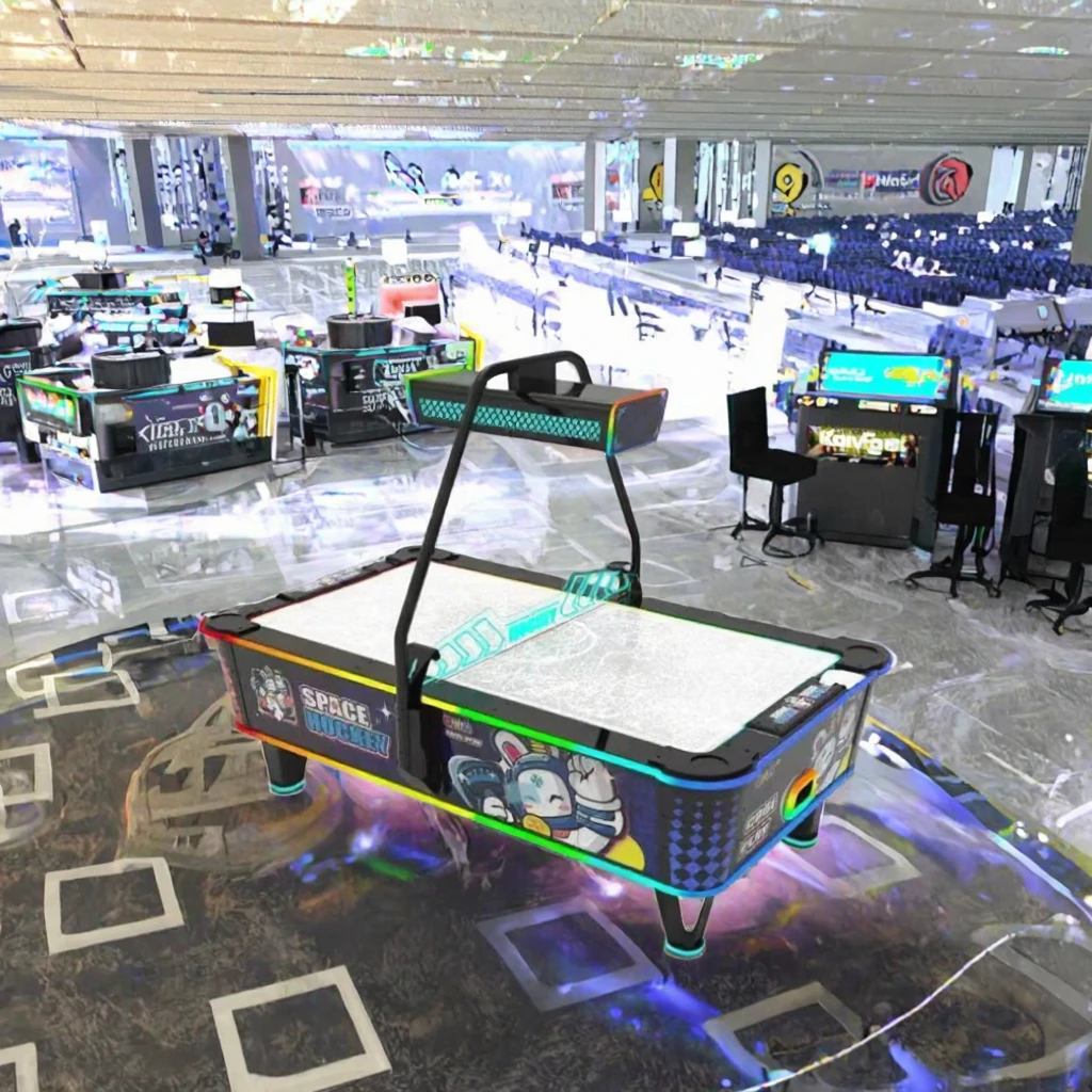Hockey Game Machine for Kids a - Arcade Games & Vending Llc のレビューと価格