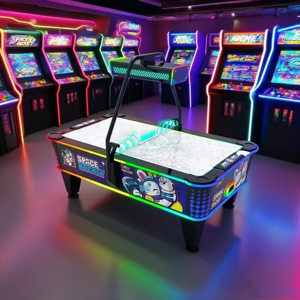 Hockey Game Machine for Kids a - Arcade Games & Vending Llc のレビューと価格