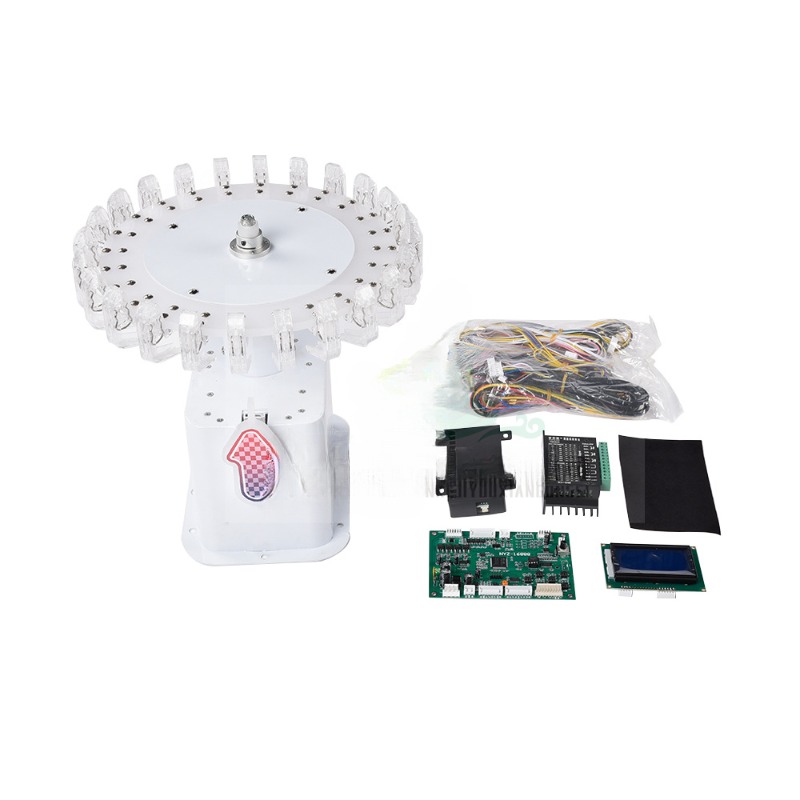 Hot Sale Arcade DIY Gift Machi - Arcade Vending Machines For Sale のレビューと価格