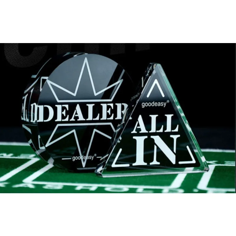Texas Hold'em House Code Posit - Arcade Card Vending Machine のレビューと価格